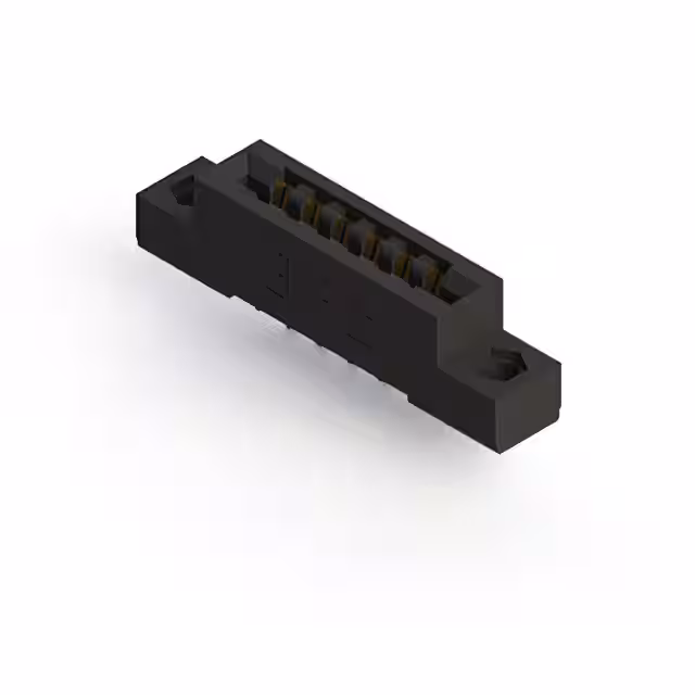 857-006-545-104 EDAC Inc.  Edgeboard Connectors